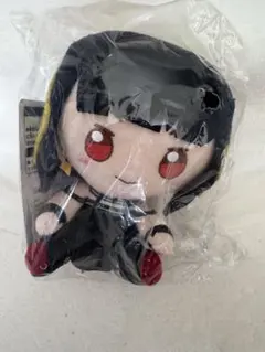 SPY×FAMILY ヨル・フォージャー ぬいぐるみ 約21cm