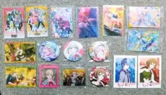 プロセカ グッズ まとめ売り プロセカ グッズまとめ売り - メルカリ