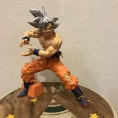 孫悟空 アクションフィギュア 約20cm