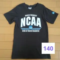 NCAA MARCH MADNESS Tシャツ 140