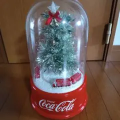 2026年最新】Coca-Cola クリスマスツリーの人気アイテム - メルカリ