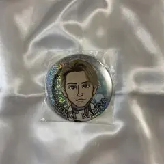 the rampage 神谷健太 缶バッチ