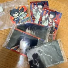 サカモトデイズ　ウエハース　カード　ラバーキーホルダー　南雲