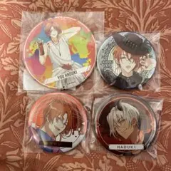 2025年最新】ツキウタ 缶バ 始の人気アイテム - メルカリ