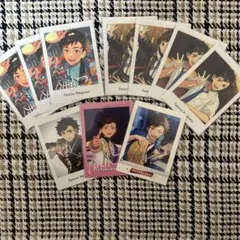 あんスタ ぱしゃっつ ぱしゃこれ 箔押し 鉄虎