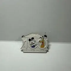 Disney 100 Years of Wonder ピンバッジ