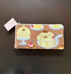 フェイラー♥FEILER♥ポムポムプリン♥ポーチ - メルカリ