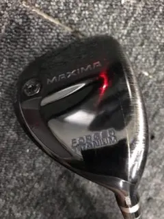 Ryoma Maxima U4 (シンカグラファイトLOOPハイブリッド60R)