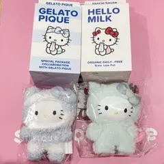 sanrio house ジェラピケコラボ⭐︎COTTON CANDY