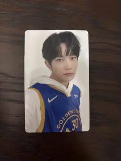 enhypen fc1000人 京セラアンケートトレカ ヒスン