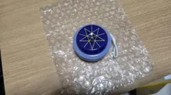 ハンターハンター一番くじ　ゾルディック　キルアのヨーヨー