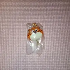 ズートピアアイスキャンディーチャーム