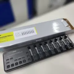 ORG(コルグ) nanoKONTROL2 DTM/ ブラック 798 ⑮ ORG(コルグ) nanoKONTROL2 DTM/ ブラック 798 ⑮ - メルカリ