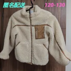 CIAOPANIC TYPY ボア ジャケット Lサイズ 120-130