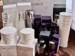 DECORTÉ ⭐︎空容器セット