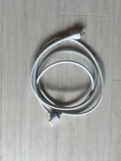 MacBook/MacBookAir用 Apple純正 延長コード 新品