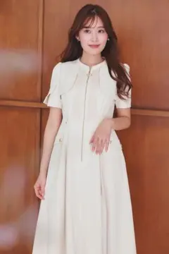 Classical Open Sleeve Trench Coat - メルカリ