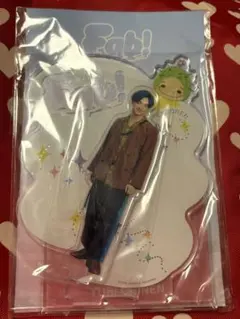 ✨新品✨Hey!Say!JUMP 知念侑李☆アクスタ Fab!