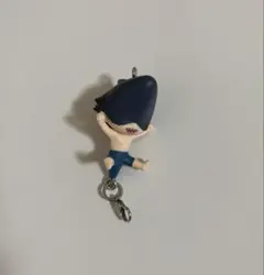 チェンソーマン レゼ篇 つまんでつなげてマスコット ビーム