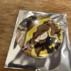 魔男のイチ キャラバッジコレクション マネーゴールド