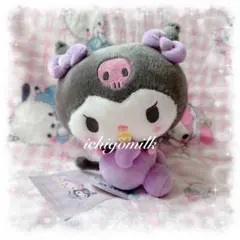 ♡ サンリオ クロミ ベビー 赤ちゃん ぬいぐるみ 2020 ♡
