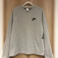 Nike グレー トレーナー XL
