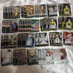 ハイキュー バボカ 最強の挑戦者 セット売り