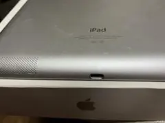 Apple iPad 本体 MD510CH/A 箱付き 動作品　16G 第4世代のサムネイル