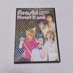 嵐 hows it going 2003 DVD 2枚