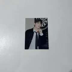 セブチ ホリデー トレカ