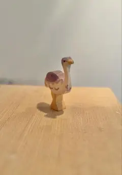 オストハイマー　ダチョウのサムネイル