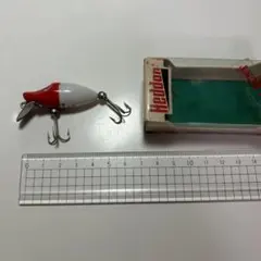 ヘドン　タイニーフローティングラント ７０s ヘドン タイニーフローティングラント 70s - メルカリ