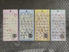 ボンボンドロップ⭐︎ ちいかわセット 第1弾4種