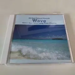 Wave 78分 自然音 CD