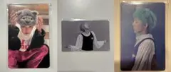 BIGBANG 中国 広州 ポップアップ限定 トレカ G-DRAGON ジヨン② - メルカリ