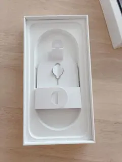 iPhoneケース 16e 空箱