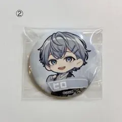 カラフルピーチ ヒロくん 東京タワー デフォ 缶バッジ ⑤ HIRO - メルカリ