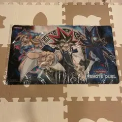 遊戯王　プレマ 特価】遊戯王 HERO ヒーロー プレイマット 未開封 絶版 希少