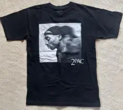 2pac Tシャツ