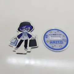 KAITO　ミニアクスタ