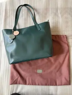 【RADLEY LONDON 】トートバッグ 収納袋付き