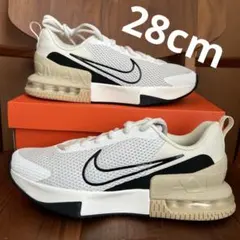 新品未使用タグ付き 28cm NIKE エアマックスアルファトレーナー6