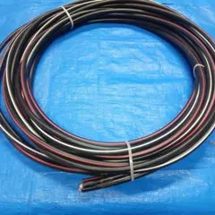 フジクラ CVT14sq 30メートル 未使用品 - メルカリ