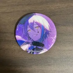 プロセカ　グリッター缶バッジ　グリ缶　30b 神代類　天フェニ