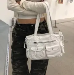 韓国　バッグ