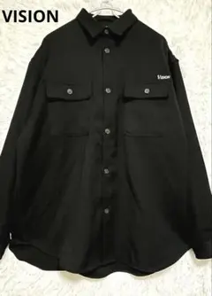 VISION STREET WEAR (ヴィジョン ストリート ウェア) シャツ