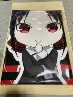 かぐや様は告らせたい マイクロファイバータオル