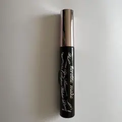 試し使用のみ！ヒロインメイク ボリュームUPマスカラ 01