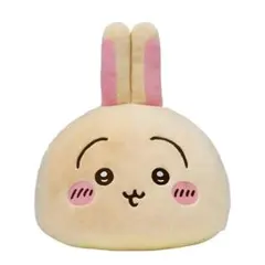 セガ ちいかわ プレミアムドームクッション うさぎ ※複数在庫有