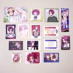 糸師冴 グッズ 大量 まとめ売り 2025年最新】糸師冴まとめ売りの人気アイテム - メルカリ